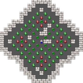 Уровень 81 — Payback 01